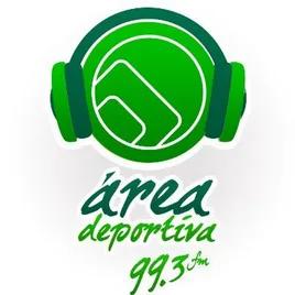 AREA DEPORTIVA 99.3 FM