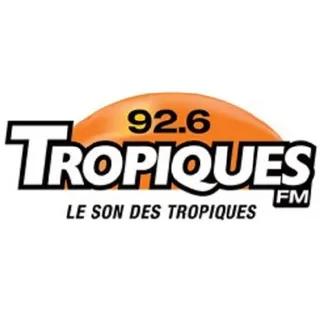 Tropique FM 92.6