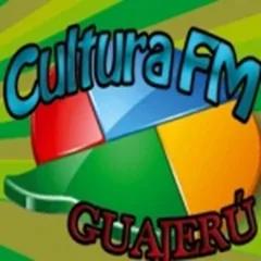 Radio Cultura Guajeru
