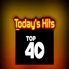 Todays Hits Top 40 Music