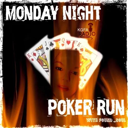 z_Monday Night Poker Run