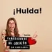 42 Hulda