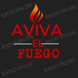 Radio Ministerio Aviva El Fuego