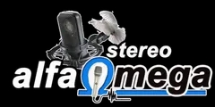 Stereo Alfa Y Omega