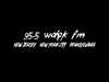 95.5 WDPK-FM