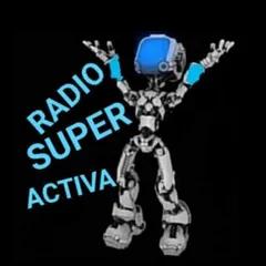 RADIO SUPER ACTIVA ONLINE 