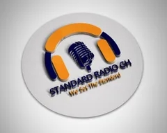 STANDARD RADIO GH