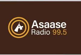 Asaase Radio 98.5 Kumasi