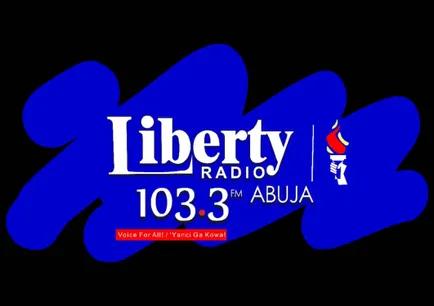 Wakilan Liberty @8pm (Abuja) 2022-01-12 19:00