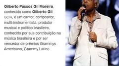 Radio Gilberto Gil