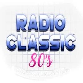Radio Classic80s
