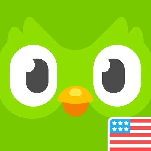 Relatos en inglés con Duolingo