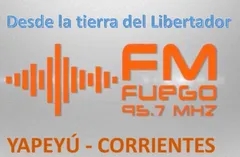 Radio FM Fuego