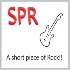 SPR - Rock