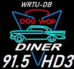 Doo-Wop Diner 91HD3