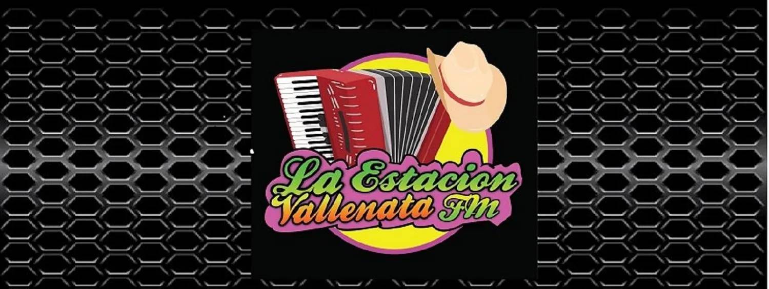 LA ESTACION VALLENATA FM