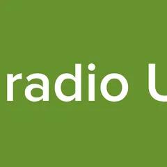Web radio União