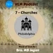 19 - Philadelphia - பிலடெல்பியா சபை பாகம் -2