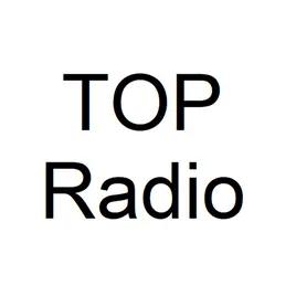 TOP Radio FM 92-3MHz