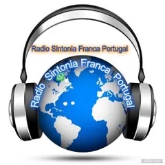 RADIO SINTONIA  FRANCA PORTUGAL