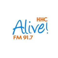 HHC ALIVE FM 91.7