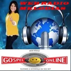 WEB RÁDIO MELODIAS FM