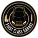 Chilling Con First Class Garage