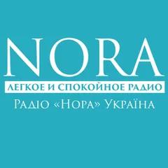 Radio Nora Ukraine