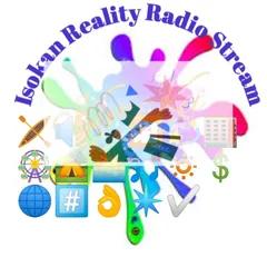 Isokan Reality Radio Stream