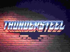 Thundersteel Radio Shock