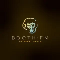 BOOTH-FM RADIO