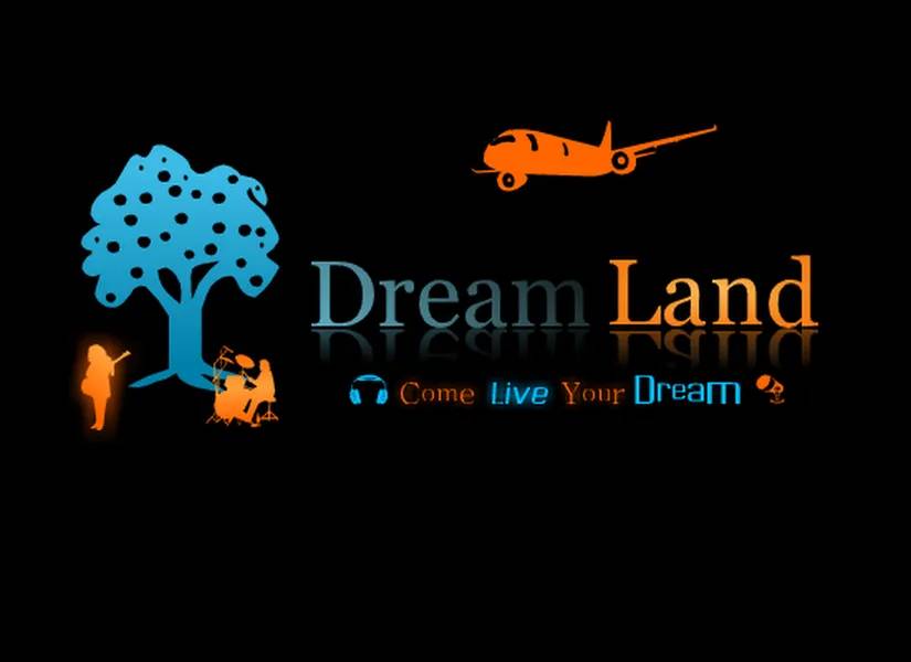Dream Land On Air