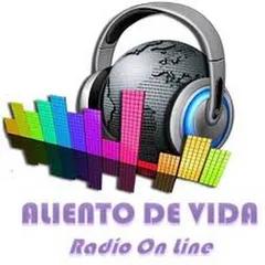 Aliento de Vida Radio