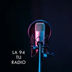 LA 94 TU RADIO