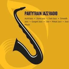Partytrain Jazz Radio