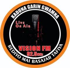 Vision FM Kaduna 
