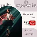Nº 30 El Diapasón juntos Bastian Lacroix
