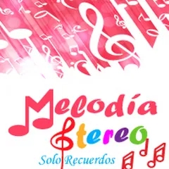 Melodía Stereo FM