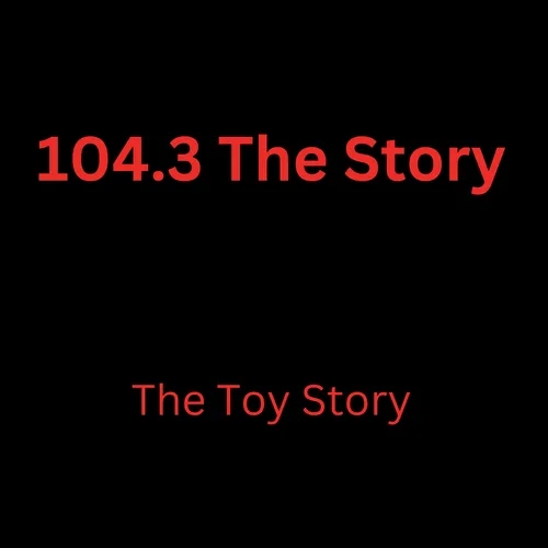 The Toy Story Podcast