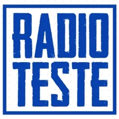 Radio TESTE01