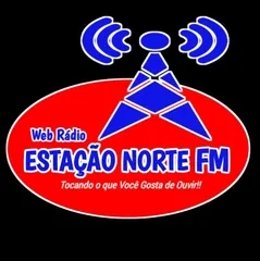 Web Rádio Estação Norte FM