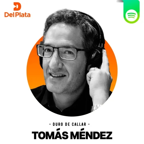 Tomás Méndez: "Convertite en héroe o que vuelva Macri"