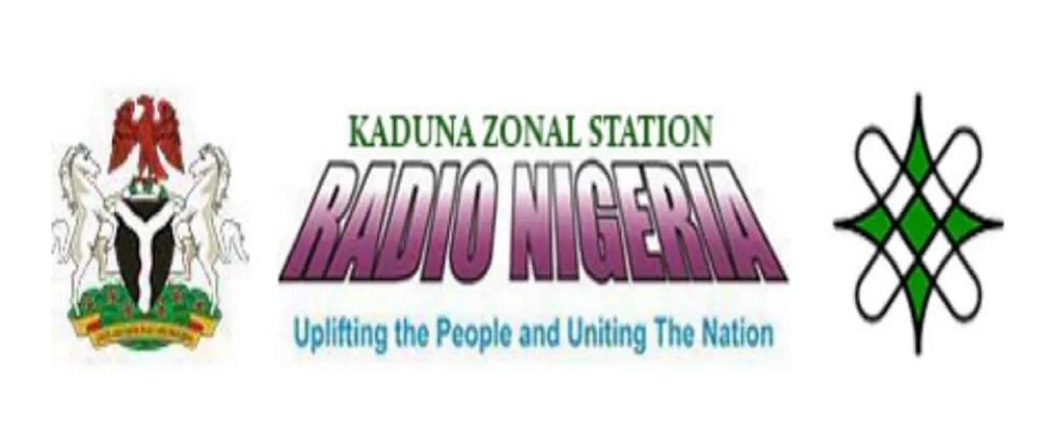Radio Nigeria Kaduna