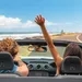 Pesquisa indica que um em cada cinco motoristas dirige sozinho para relaxar