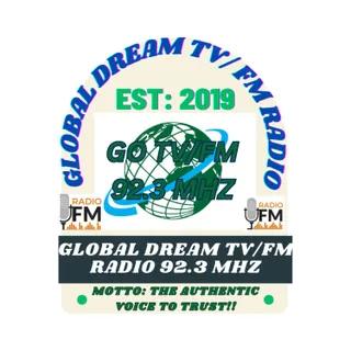 GLOBAL DREAM TV/FM Radio