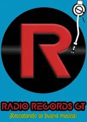 Radio Records Gt