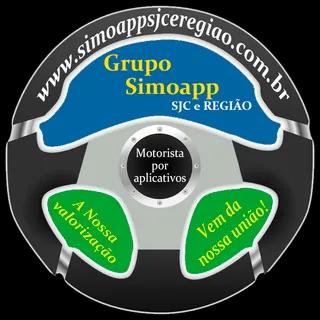 SIMOAPP-SJC E REGIÃO