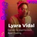 #192. Lyara Vidal caindo no espírito com Ryan Gosling
