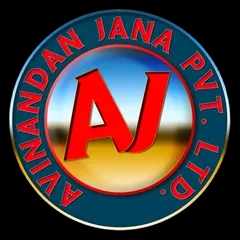Avinandan Jana Pvt. Ltd.