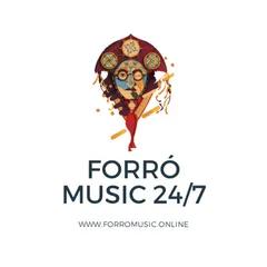 Forro Music 24/7